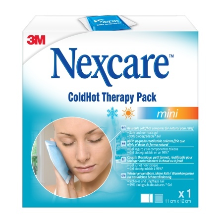 3M COLD HOT PACK Mini 11cm * 12cm                 