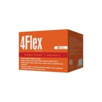 4 Flex -30 sasz *10g                              
