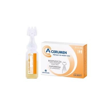 A-CERUMEN  5*2 ML                                 