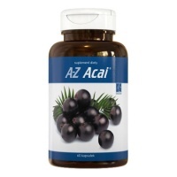 A-Z ACAI kaps.*60                                 