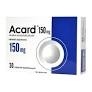 ACARD tabl.doj. 150mg * 30                        