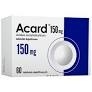 ACARD tabl.doj. 150mg * 60                        