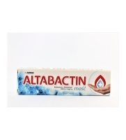 ALTABACTIN maść 20g                               