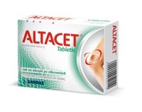 ALTACET * 6 tabl.''                               