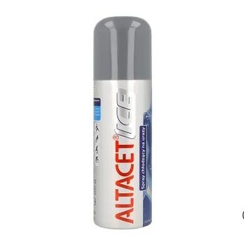 ALTACET ICE AEROZOL 130ML                         