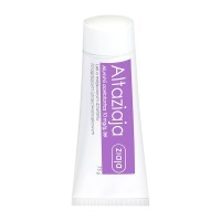 ALTAZIAJA 1% żel - 75g                            