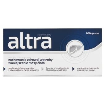 ALTRA KAPS.*60                                    