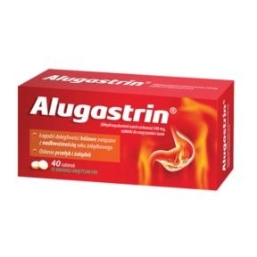 ALUGASTRIN tabl.do ssania *40''                   