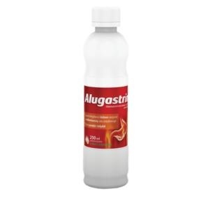 ALUGASTRIN zawiesina 0,34g/5ml *250ml''           
