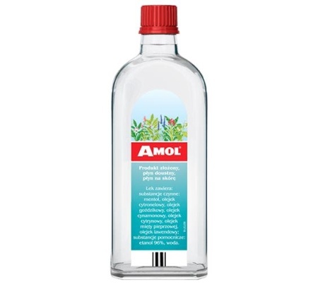 AMOL 150ml                                        
