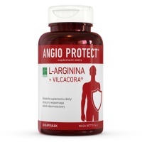 ANGIO PROTECT * 60 kaps.                          