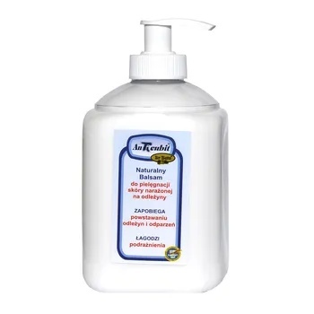 ANTICUBIT-NATUR.BALSAM DO PIELĘGNA odleżyn 500    