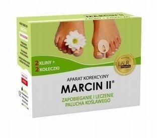 APARAT KOREKCYJNY MARCIN II                       