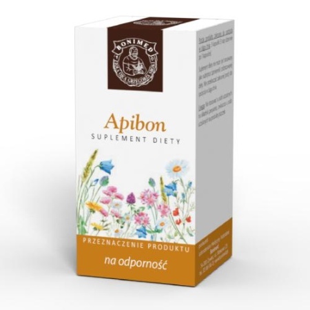APIBON KAPS.  30 KAPS.                            