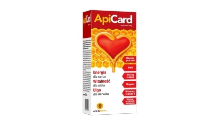 APICARD 500 ML                                    