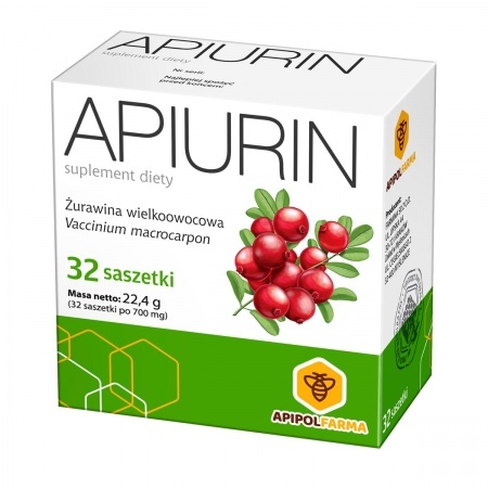 Apiurin proszek *32sasz                           