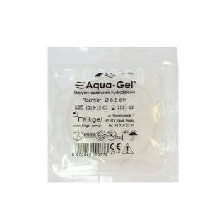 AQUA-GEL średnica 6,5cm *1szt.                    