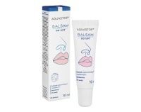 AQUASTOP balsam do ust 10ml                       