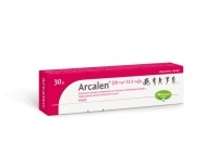 ARCALEN maść 30g                                  