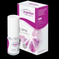 ARGENTON OPTIC spray na powieki*200dawek          