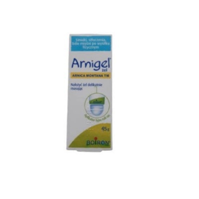 ARNIGEL ŻEL  45 G roll-on (Boiron)                