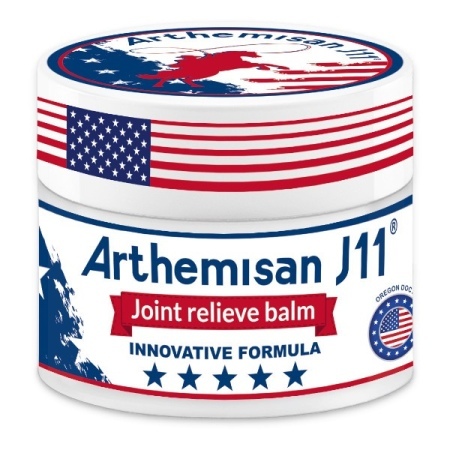 ARTHEMISAN J11 krem 150ml                         