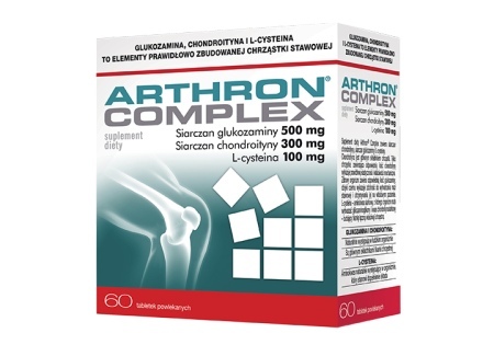 ARTHRON COMPLEX tabl.powl. * 60 Takeda            