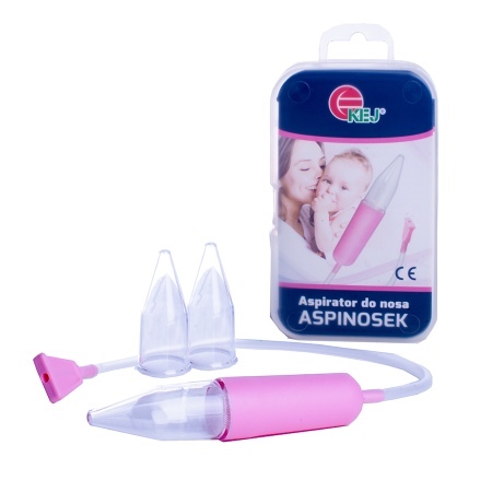 ASPIRATOR ASPINOSEK                               