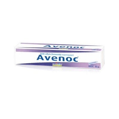 AVENOC maść 30g                                   
