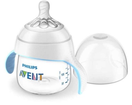 AVENT NATURAL 2 KUBEK 150 ml 262/06 4M+           