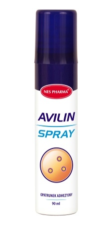 AVILIN spray 90ml                                 