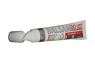 BALSAM do ust 20ml z vit. A, E, F                 
