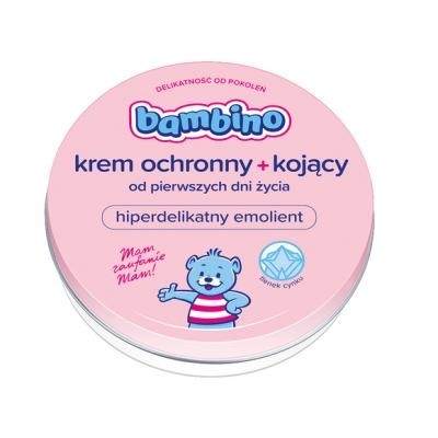 BAMBINO krem ochronny 150 ml                      
