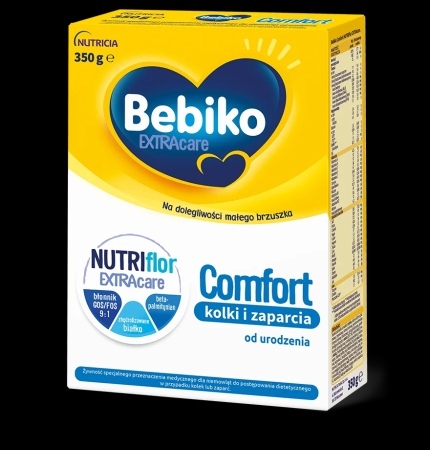 BEBIKO Comfort 1 350g                             