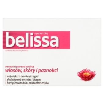 BELISSA TABL* 60                                  