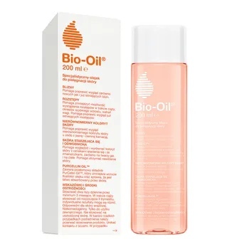 BIO-OIL olejek do skóry *200ml.                   