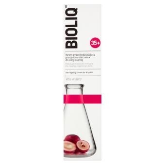 BIOLIQ 35+ KREM P/STARZEN. CERA SUCHA 50 ML       