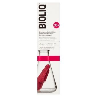 BIOLIQ 35+ KREM P/STARZENIU C.MIESZANA 50 ML      