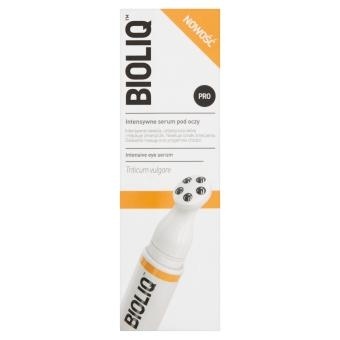 BIOLIQ PRO inten. serum pod oczy 15ml             