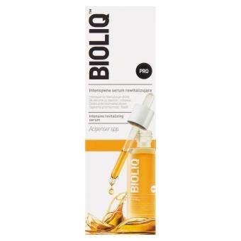 BIOLIQ PRO inten. serum rewitalizujące 30ml       