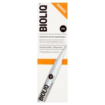 BIOLIQ PRO inten. serum wypełniające  2ml         