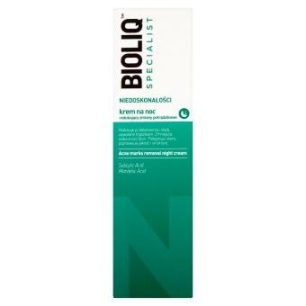 BIOLIQ SPECJALIST NIEDOS. krem red.zm.potrądz.30ml