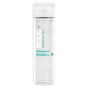 BIOLIQ SPECJALIST NIEDOS. płyn micelarny 200ml    