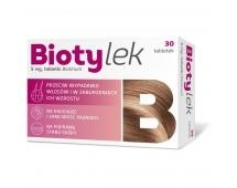 BIOTYLEK 5mg * 30tabl.                            