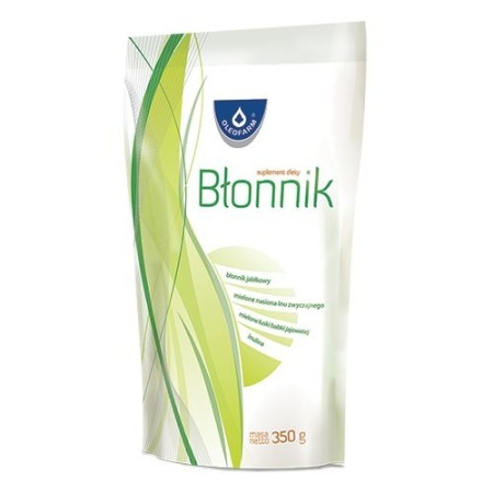 BŁONNIK 350g suplement diety                      
