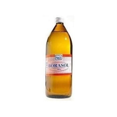 BORASOL 3% 30mg/g 1000g''                         