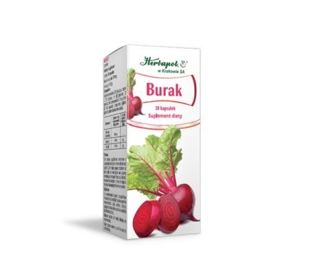 BURAK kaps.* 30                                   