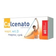 CALCENATO *60tabl.                                