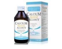 CALCIUM ALLERGY SYROP 150ml  hasco                