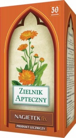 CALENDULAE FIX  1g   *30sasz.                     